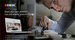 Desktop Screenshot of bodyshopleicester.com